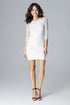Robe courte model 123807 Lenitif